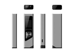 Télémètre laser miniature en alliage d'aluminium 40m Télémètre laser Testeur de mesure numérique - Product Image 2