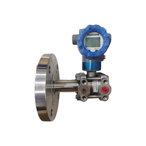 STF700 SmartLine de Brida Simple - Diseño Compacto con Salida de 4-20mA STF 700 Comp - Product Image 5