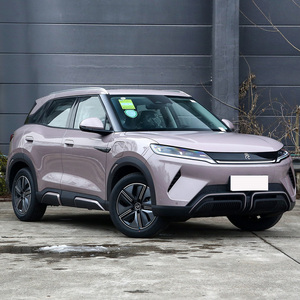 Nouveau <span class=keywords><strong>type</strong></span> de SUV électrique de luxe d'occasion à 5 places BYD Yuan up avec batterie à lame longue duré<span class=keywords><strong>e</strong></span> BYD Yuan up Voiture électrique - Product Image 3