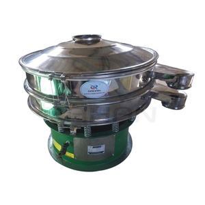 DH-1500 cercle crible rotatif vibrant tamis pour graines de <span class=keywords><strong>coca</strong></span> - Product Image 4