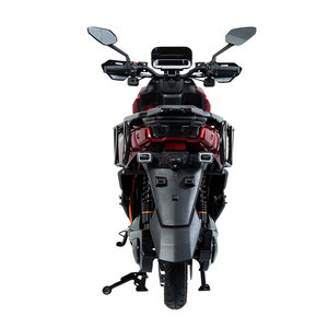 Nouveau Scooter Électrique Compact et Puissant pour Adultes 2024 - Idéal pour la Mobilité Quotidienne et les Loisirs (Vente en Gros) - Product Image 4