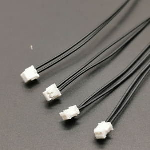 24AWG JST PHR -2Pin Alloggiamento Passo 2.0 Del Tubo Termoretraibile Cavo di Filo - Product Image 6