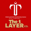 The T Layer Co. logo