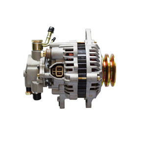 Proveedor de Fábrica China, Alternador de 12V/90A para 4D56, A2TN0499 A2TN0399 MD304129 MD313939 MD315430 MD306649 MD314235 - Product Image 6