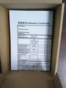 สินค้าของแท้จากเยอรมนี Draeger Safety PAC 6000 เครื่องตรวจจับก๊าซเดี่ยว H2S เครื่องวิเคราะห์ก๊าซ - Product Image 5