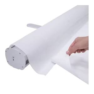 Expositor de Banner Enrollable Retráctil de Alta Calidad para el Mercado Americano <span class=keywords><strong>y</strong></span> Europeo - Product Image 1