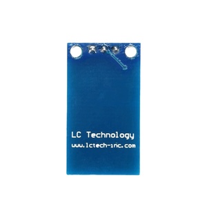 Ttp223 cảm ứng chuyển đổi điện dung cảm ứng kỹ thuật số Mô-đun cảm biến - Product Image 5