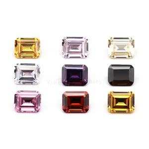 A Variety Of Wholesale synthetic cubic zirconia price At Competitive Prices  