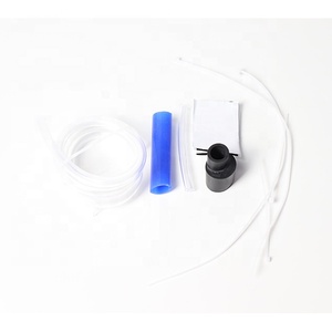 Pompe de drainage mini/micro électrique en plastique <span class=keywords><strong>à</strong></span> bas prix pour climatiseur split domestique - Product Image 6