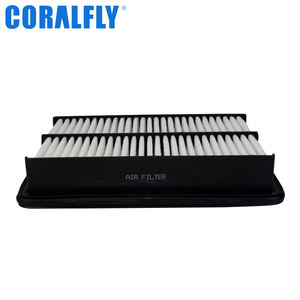 Filtro de aire de piezas de automóviles para automóviles 281131R100 28113-4H000 281134H000 para Hyundai Veloster Accent Kia Soul Pride - Product Image 4