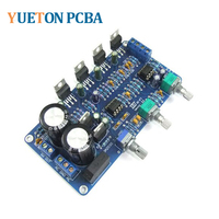 QMK Via Tipe C RGB 60% 65% 75% 80% 100% Rancangan Keyboard Desain Nirkabel Mekanik Hotswap Papan Keyboard PCB dengan Fn