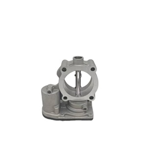 Elektronische gasklephuis 68490035AA voor Jeep Grand Cherokee & Dodge Ram 3.0T 2011-2021 - Product Image 1