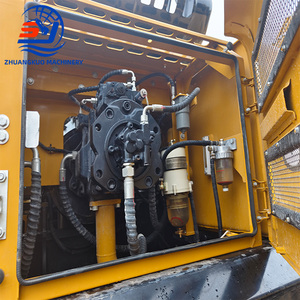 Low Price Used Sany SY365H Excavator Crawler Digger in Good <b>Running</b> Condition in Stock - Product Image 4
