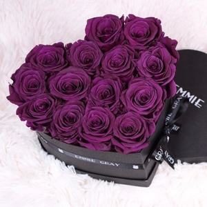 Crown Win Luxury Package Valentines <b>Drawer</b> Soap Mailing Paper Box Cookies Bakery Tea Food Perfume Carton Packaging Paper Boxes - Product Image 3