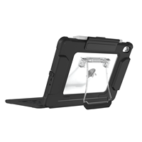 Clavier filaire Type-C en gros pour iPad 10e génération avec certification MFi – Clavier intelligent et réparti en deux parties