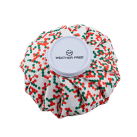 Sac de glace en TPU avec tissu de haute qualité, style coréen