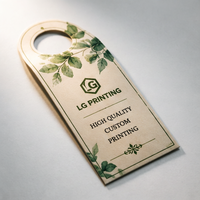 Support de bouteille de vin avec boîte personnalisée en papier pour la présentation et la vente au détail de vins haut de gamme