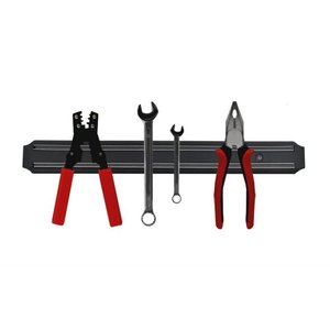 Magnetic Wall Holder For Tools Knife <b>Scissors</b> Spoon Screwdriver Storage Rack <b>Kitchen</b> Utility - Product Image 4
