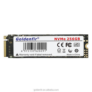 قراءة كاملة من جولدن فير 128 جيجا بايت 256 جيجا بايت <span class=keywords><strong>M</strong></span>.<span class=keywords><strong>2</strong></span> SSD PCIe3.0 NVME SSD صلبة الحالة PCIE لأجهزة الكمبيوتر المحمول وأجهزة سطح المكتب - Product Image 1