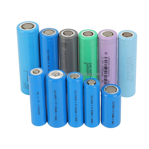 <span class=keywords><strong>3</strong></span>.6V 18650 hình trụ Li ion di động pin 1s1p 2000mAh 2500mAh 3200mAh pin <span class=keywords><strong>lithium</strong></span> - Product Image 2