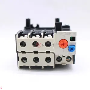 New original TH-T series thermal relay TH-T25KP 9A with high quality assurance and cost-effectiveness, available for inquiry