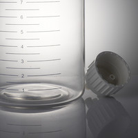 20L 10L 5L 2Lborosilicate 3.3 Farmaceutische Serum Glazen Fles