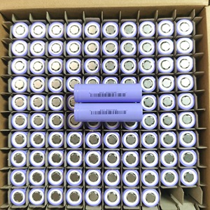แบตเตอรี่ลิเธียม-ไอออนแท้ Lishen LR18650HB 18650 ความจุ 3350mAh 3.6V ชาร์จได้ ใช้งานได้ 500 รอบการใช้งาน สำหรับยานยนต์ - Product Image 5