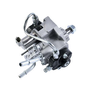 Pompe à injection de carburant directe d'usine 294000-1680 294000-1681 pour Chevrolet Holden Colorado 2.8L Moteur Diesel Pièces de rechange - Product Image 5