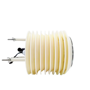 DIGITAL PUT IN SOLAR PANEL MIT SCHILD LUFT TEMPERATUR UND FEUCHTIGKEITS <span class=keywords><strong>SENSOR</strong></span> - Product Image 5