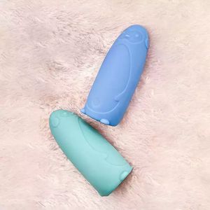 Wosilicone, los juguetes para adultos de alta calidad más baratos, juguetes Vibradores para damas, juguetes para adultos, envío directo, recargable, 10 velocidades, resistente al agua - Product Image 6
