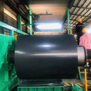 रंग पूर्वचित्रित गैल्वेनाइज्ड स्टील कॉइल पीगी रंग लेपित स्टील कॉइल और छत के लिए शीट - Product Image 4