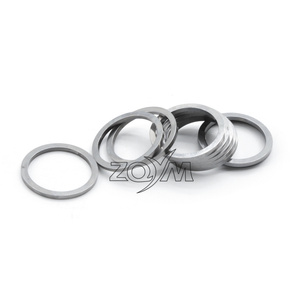 ZQYM bo-sch 120 armatür asansör ayarı shim seti <span class=keywords><strong>Common</strong></span> <span class=keywords><strong>Rail</strong></span> ayar enjektör kalibrasyon Shim yıkayıcılar conta B14 B26 b13 B26 - Product Image 5