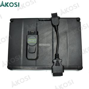 Herramienta de Diagnóstico Premium Tech VOCOM II para Camiones y Excavadoras, Mini VOCOM 2 Vcads 88894200 Wifi UD MACK EUR6 FH/FM4 + Laptop CFC2 - Product Image 4