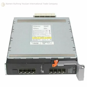 ตัวขยายผ้า B22 4tpy0 N2k-b22dell-p + 5X SFP ของแท้ของใหม่ - Product Image 1