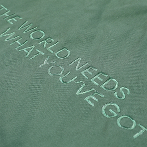 Tùy chỉnh kích thước 12 Oz 100% rửa bông tái sử dụng lớn hàng tạp hóa mua sắm <span class=keywords><strong>Tote</strong></span> <span class=keywords><strong>Bag</strong></span> với Thêu Logo in <span class=keywords><strong>Canvas</strong></span> <span class=keywords><strong>Tote</strong></span> Túi - Product Image 3