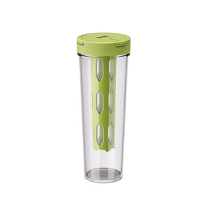 Cold Brew Cup <b>Large</b> Capacity Portable Fruit Tea Infusion Pitcher For Coffee Water Outdoor Party Use - Product Image 4