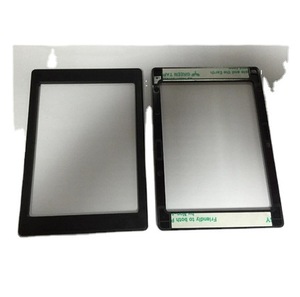 Entretoise en caoutchouc antichoc noire pour disque dur, support d'isolation pour SSD/HDD d'ordinateur portable, pièce de rechange - Product Image 1