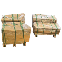 Pièces de rechange de haute qualité, lames de coupe de pointe pour bulldozer, lames de coupe 9W6615 pour niveleuse, chargeuse et bulldozer