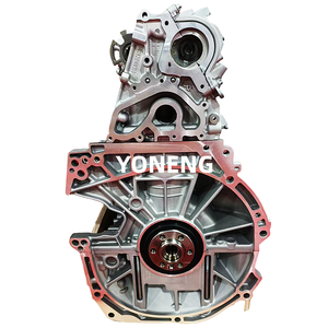 Motor YMYS de alta calidad 1.3L HR13 HR13DDT para <span class=keywords><strong>Renault</strong></span> <span class=keywords><strong>Kadjar</strong></span> Nissan DiGT <span class=keywords><strong>TCe</strong></span> HR13DDT HR13 Turbo - Product Image 3