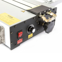 Machine à cintrer l'acrylique manuelle ABM700, facile à utiliser, outil de cintrage à chaud pour PVC et plexiglas