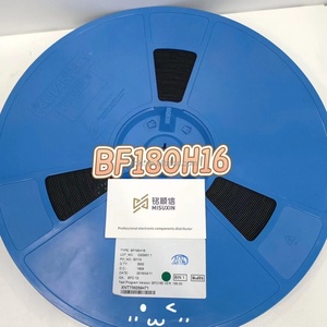 Chip de Control ASIC B BF180H16 B8, Circuito Integrado, Paquete QFN, en Cinta y Bobina - Product Image 2