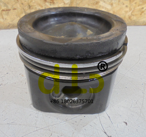 Pièces automobiles 1805848 Piston pour DAF XF105 2007 Camion Moteur MX375 - Product Image 2