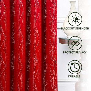 100% Polyester Window Custom House Blackout <strong>Curtains</strong> Hot Sale Unique Design <strong>Black</strong> <strong>Curtains</strong> for <strong>Bedroom</strong> - Product Image 5