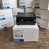 Módulo de Entrada Digital NPN/PNP de 16 Canales, Serie NX, 0mron NX-ID6142-6, 24VDC, Unidad de Control de Automatización y Programación PLC, en Stock
