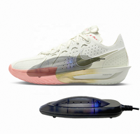 Sèche-chaussures électrique compact portable 2025, technologie de chauffage PTC, tension universelle (110V/220-240V), automatique pour la maison