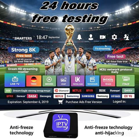 Iptv Box Free Lifetime Pick #24 (773485)