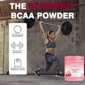 Polvo Vegano de Alta Calidad ODM OEM para Quemar Grasa, Promueve la Digestión y el Metabolismo - Product Image 4