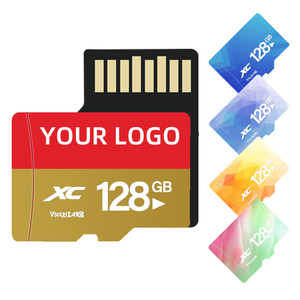 Thẻ nhớ SD mới bán buôn Trung Quốc 1TB 4GB <span class=keywords><strong>8GB</strong></span> 16GB 32GB 64GB 128GB 256GB <span class=keywords><strong>USB</strong></span> Memoria Micro SD TF - Product Image 6