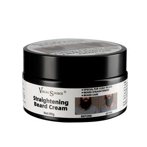Nouveau parfum naturel de haute qualité, <span class=keywords><strong>crème</strong></span> correctrice pour lisser la barbe des hommes - Product Image 3