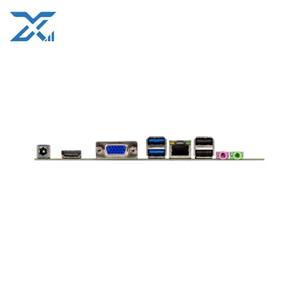 לוח ראשי J4125 ללא מאווררים 4 5coms LVDS EDP J4125 לוח אם דק מיני-itx עבור מחשב Aio, מיני מחשב, מחשב תעשייתי - Product Image 3